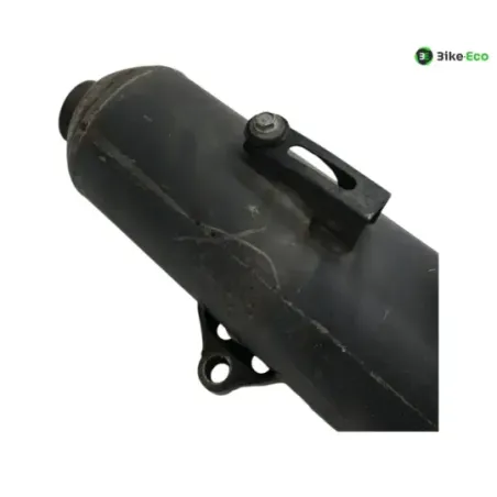 Ligne d'echappement HONDA PCX 125 2010-2013