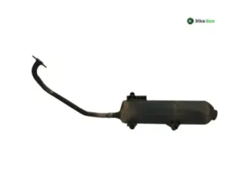 Ligne d'echappement HONDA PCX 125 2010-2013