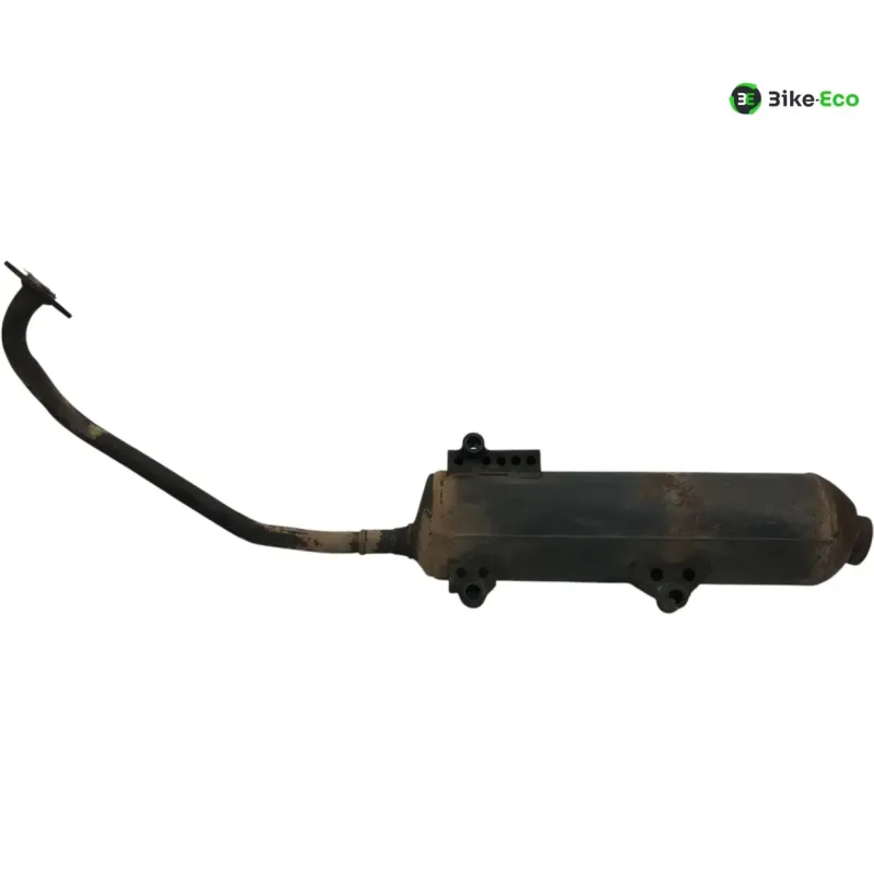 Ligne d'echappement HONDA PCX 125 2010-2013