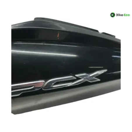 Cache carenage coque arriere gauche HONDA PCX 125 2010-2013