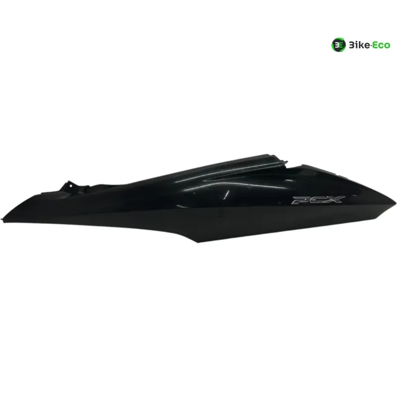 Cache carenage coque arriere gauche HONDA PCX 125 2010-2013