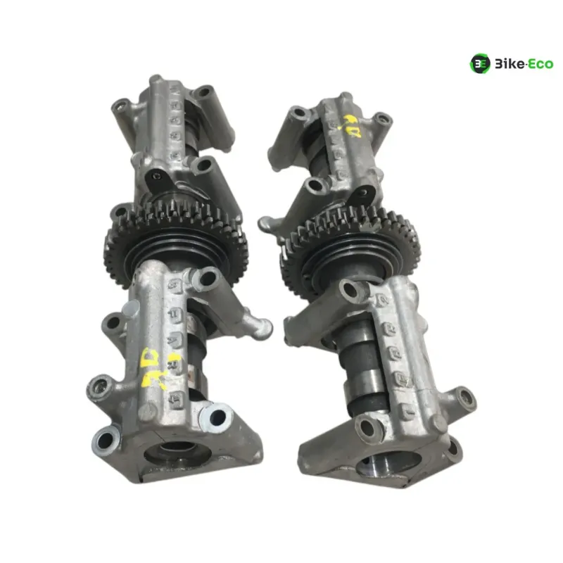 Arbres à cames HONDA VFR 400 R 1991-1993 NC30
