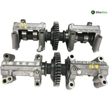 Arbres à cames HONDA VFR 400 R 1991-1993 NC30