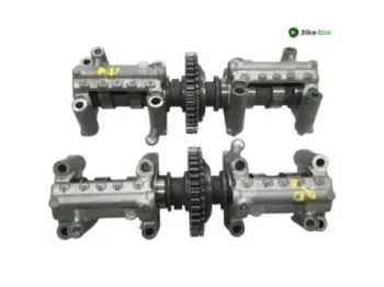 Arbres à cames HONDA VFR 400 R 1991-1993 NC30