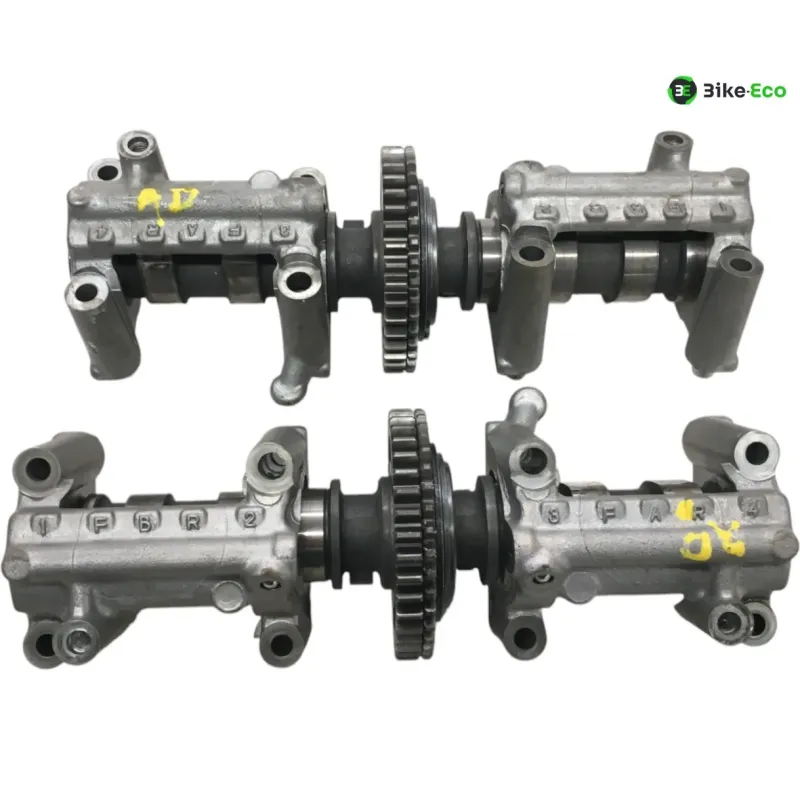 Arbres à cames HONDA VFR 400 R 1991-1993 NC30