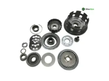 Embrayage HONDA VFR 400 R 1991-1993 NC30