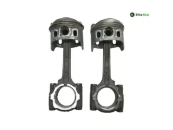 Bielle piston HONDA VFR 400 R 1991-1993 NC30