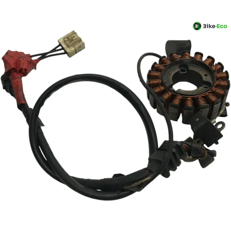Stator alternateur PIAGGIO VESPA GTS 300 2010-2013 IE