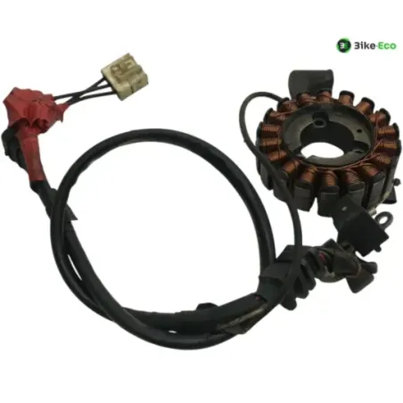 Stator alternateur PIAGGIO VESPA GTS 300 2010-2013 IE