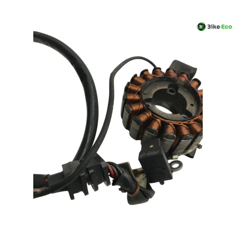 Stator alternateur PIAGGIO VESPA GTS 300 2010-2013 IE
