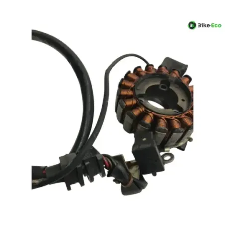 Stator alternateur PIAGGIO VESPA GTS 300 2010-2013 IE