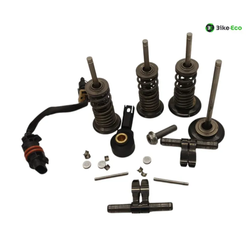 Soupapes BMW R 1250 GS 2018-2023