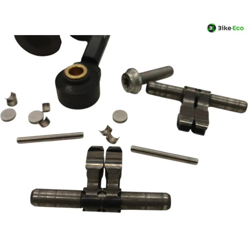 Soupapes BMW R 1250 GS 2018-2023