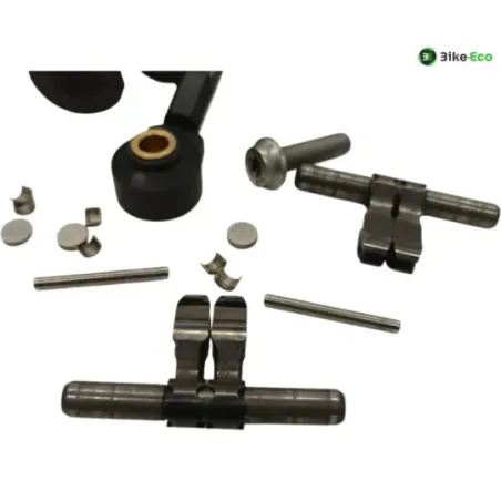Soupapes BMW R 1250 GS 2018-2023