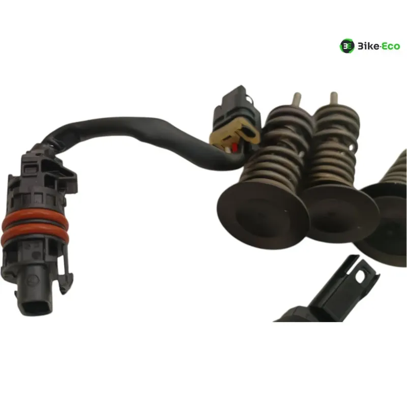 Soupapes BMW R 1250 GS 2018-2023
