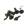 Soupapes BMW R 1250 GS 2018-2023
