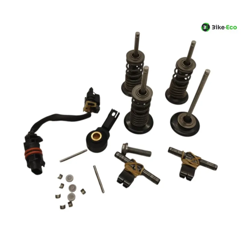 Soupapes BMW R 1250 GS 2018-2023
