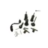 Soupapes BMW R 1250 GS 2018-2023