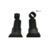 Double amortisseur PIAGGIO VESPA GTS 300 2010-2013 IE