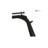 Bequille centrale PIAGGIO VESPA GTS 300 2010-2013 IE