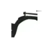 Bequille centrale PIAGGIO VESPA GTS 300 2010-2013 IE