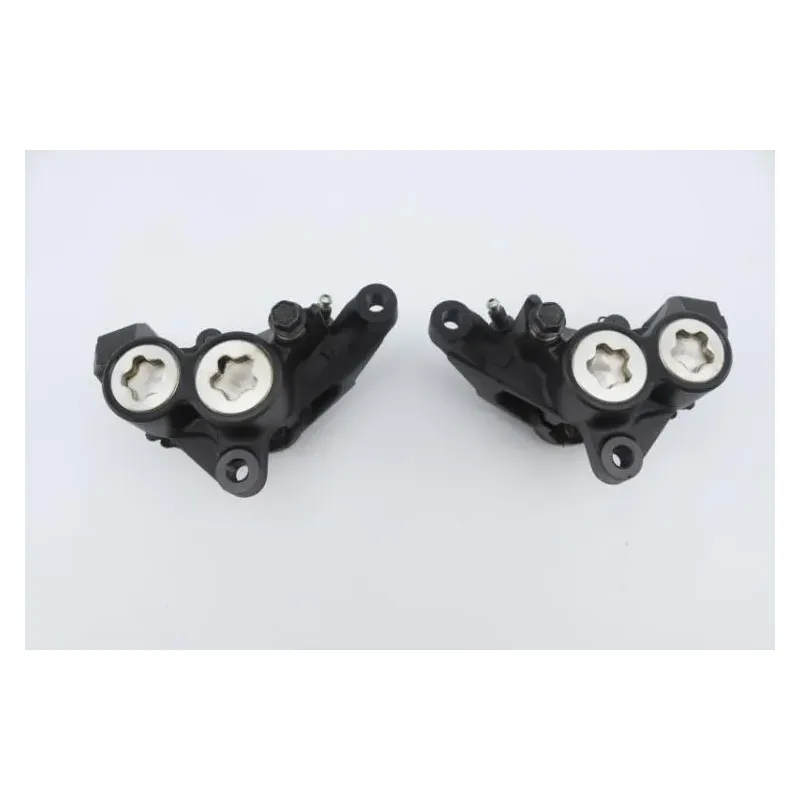 Etrier de frein avant YAMAHA TDM 900 2002 - 2014