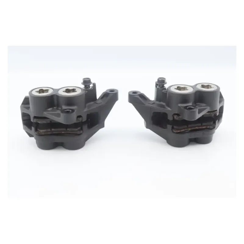 Etrier de frein avant YAMAHA TDM 900 2002 - 2014