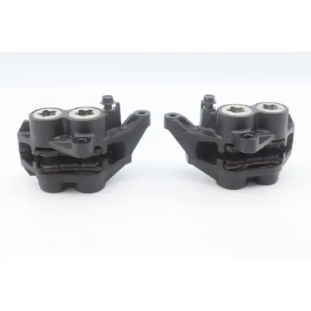 Etrier de frein avant YAMAHA TDM 900 2002 - 2014