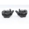 Etrier de frein avant YAMAHA TDM 900 2002 - 2014 Etrier de frein avant YAMAHA TDM 900 2002 - 2014