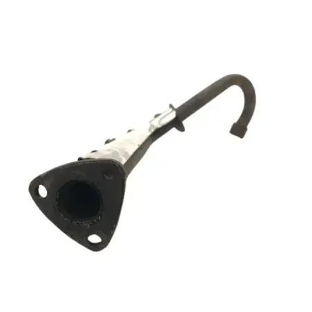 Collecteur (echappement) DIRT BIKE YX 125 4T
