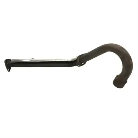 Collecteur (echappement) DIRT BIKE YX 125 4T