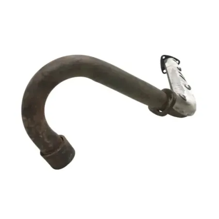 Collecteur (echappement) DIRT BIKE YX 125 4T