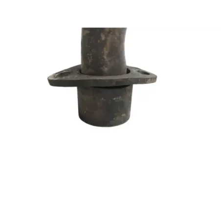 Collecteur (echappement) DIRT BIKE YX 125 4T