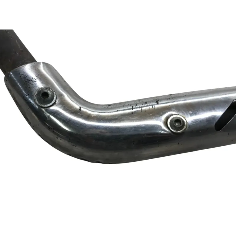 Collecteur (echappement) DIRT BIKE YX 125 4T
