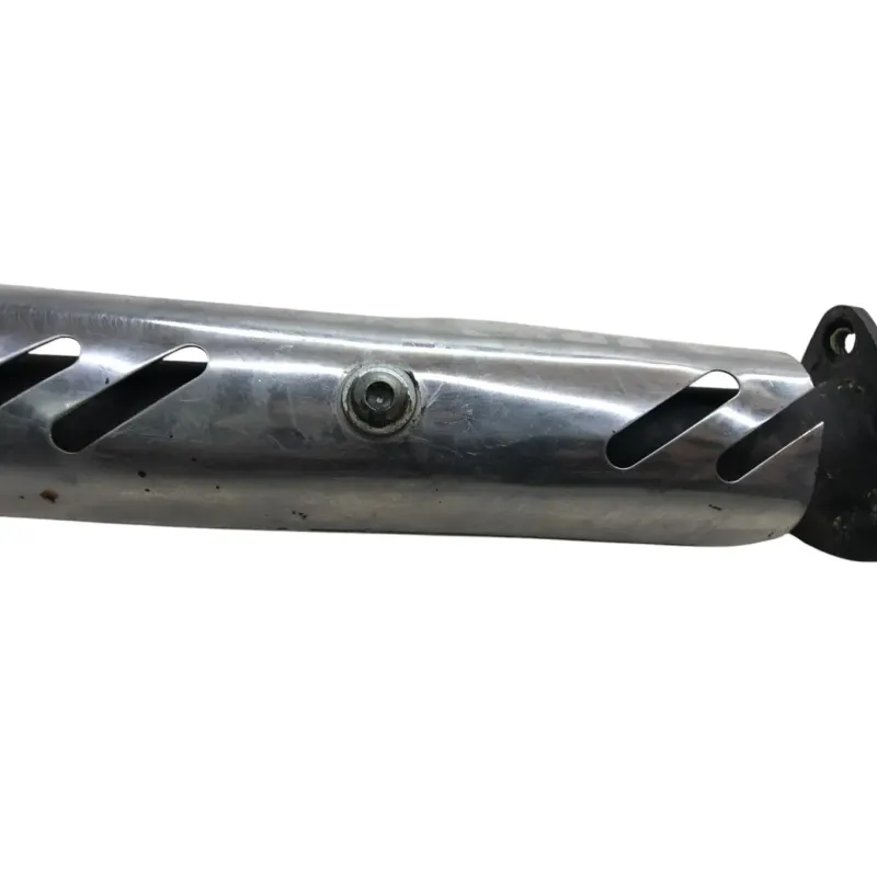 Collecteur (echappement) DIRT BIKE YX 125 4T