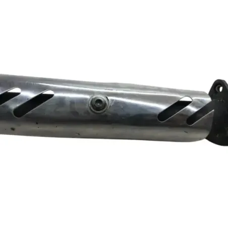 Collecteur (echappement) DIRT BIKE YX 125 4T