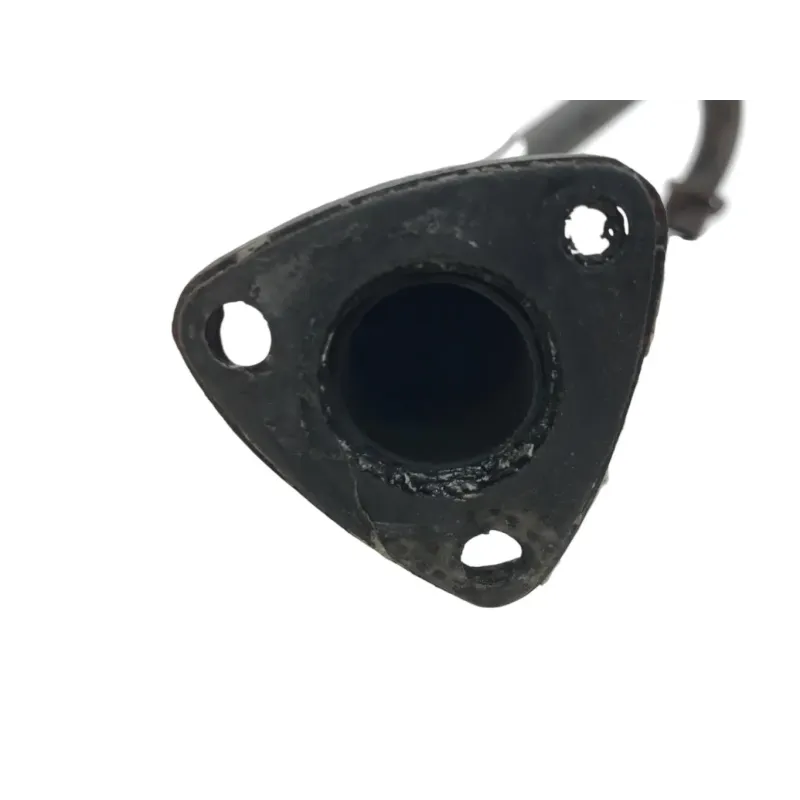 Collecteur (echappement) DIRT BIKE YX 125 4T