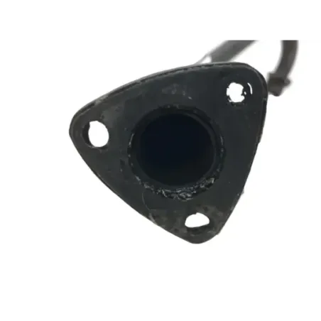 Collecteur (echappement) DIRT BIKE YX 125 4T