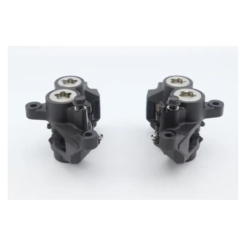 Etrier de frein avant YAMAHA TDM 900 2002 - 2014