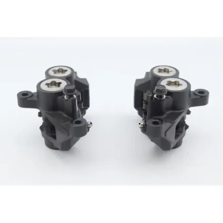 Etrier de frein avant YAMAHA TDM 900 2002 - 2014
