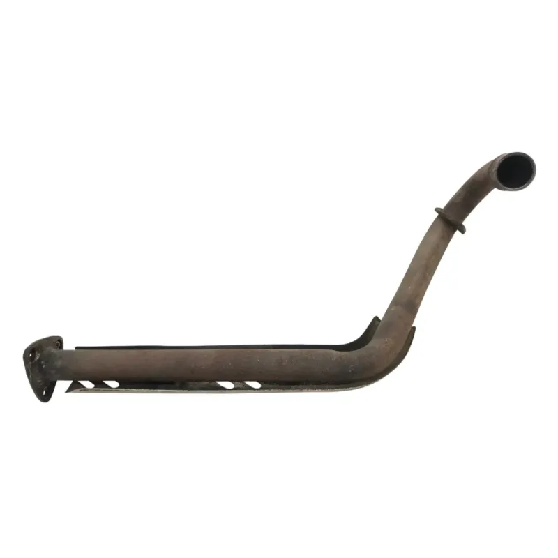 Collecteur (echappement) DIRT BIKE YX 125 4T