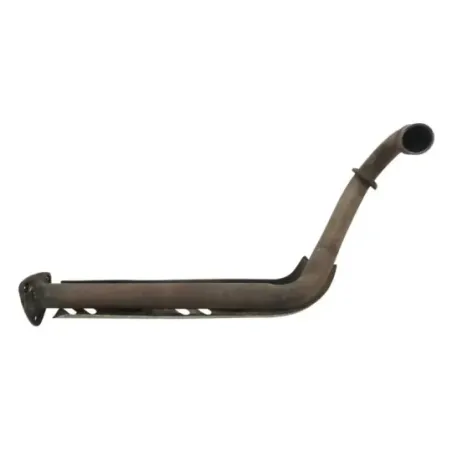 Collecteur (echappement) DIRT BIKE YX 125 4T