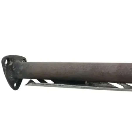 Collecteur (echappement) DIRT BIKE YX 125 4T