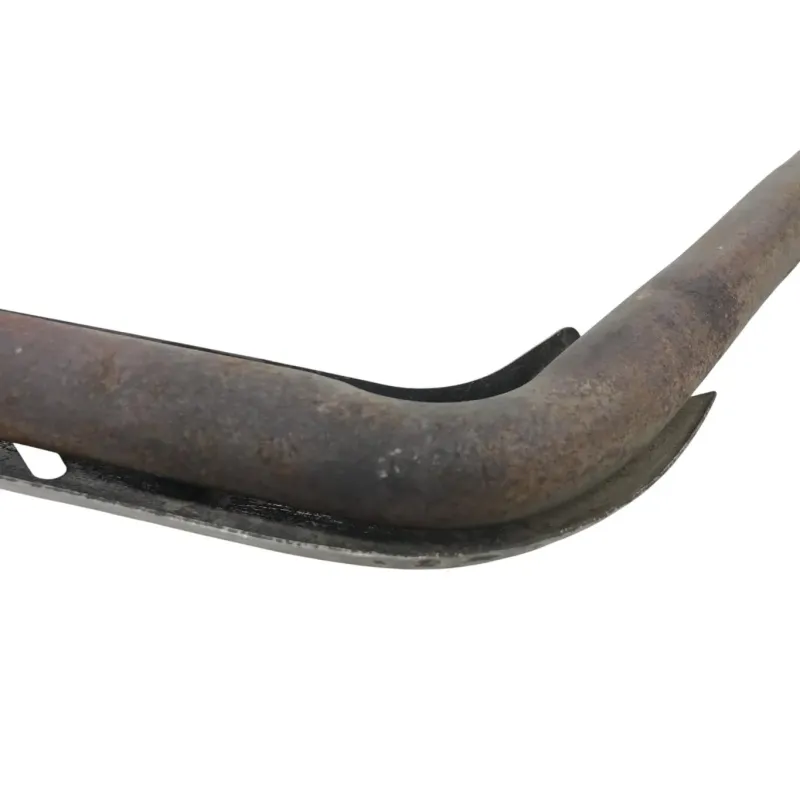 Collecteur (echappement) DIRT BIKE YX 125 4T