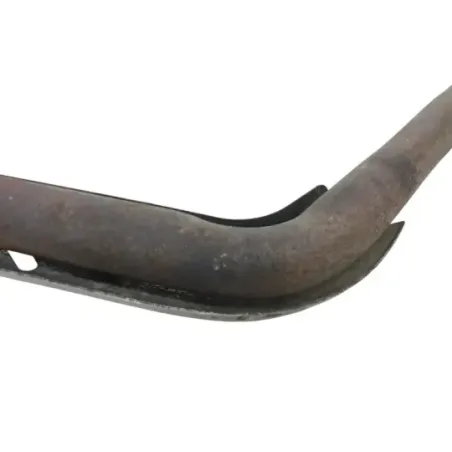 Collecteur (echappement) DIRT BIKE YX 125 4T