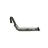 Collecteur (echappement) DIRT BIKE YX 125 4T