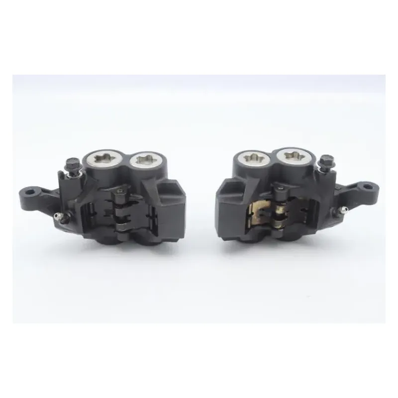 Etrier de frein avant YAMAHA TDM 900 2002 - 2014