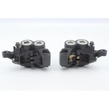 Etrier de frein avant YAMAHA TDM 900 2002 - 2014