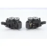 Etrier de frein avant YAMAHA TDM 900 2002 - 2014 Etrier de frein avant YAMAHA TDM 900 2002 - 2014