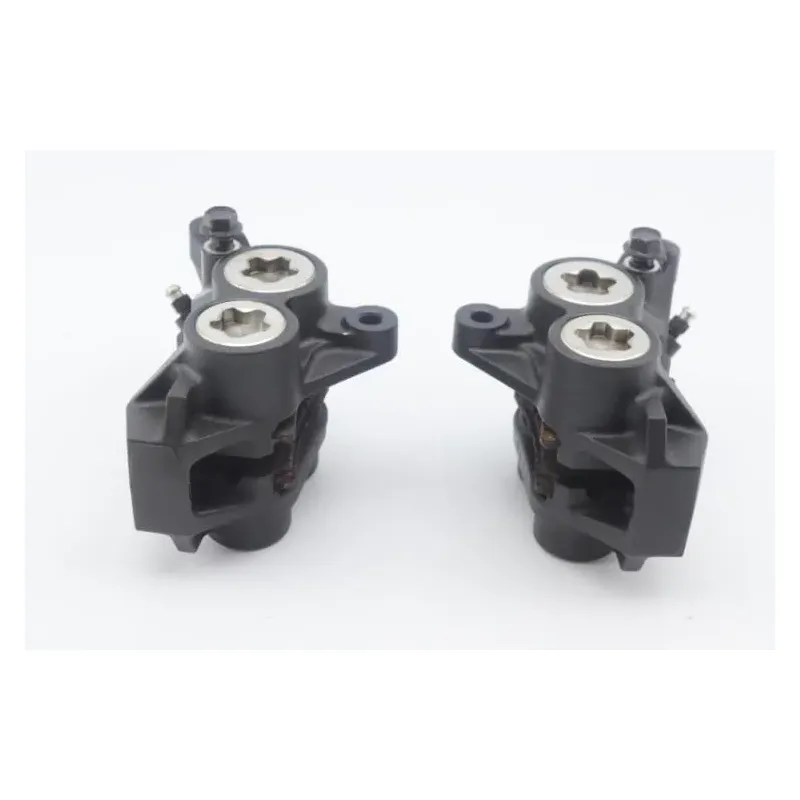 Etrier de frein avant YAMAHA TDM 900 2002 - 2014